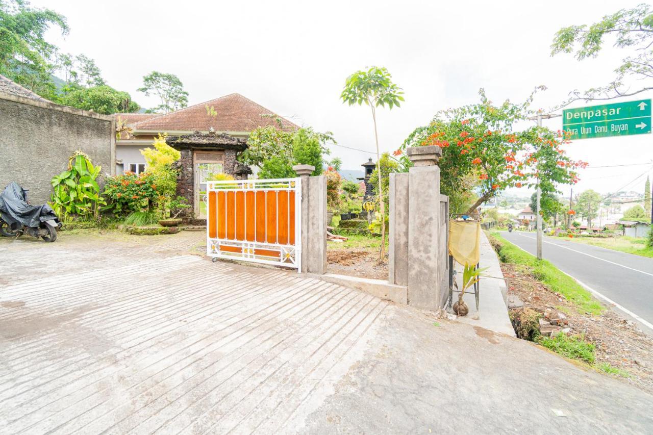 ブドゥグル Four Monkeys Houseヴィラ エクステリア 写真